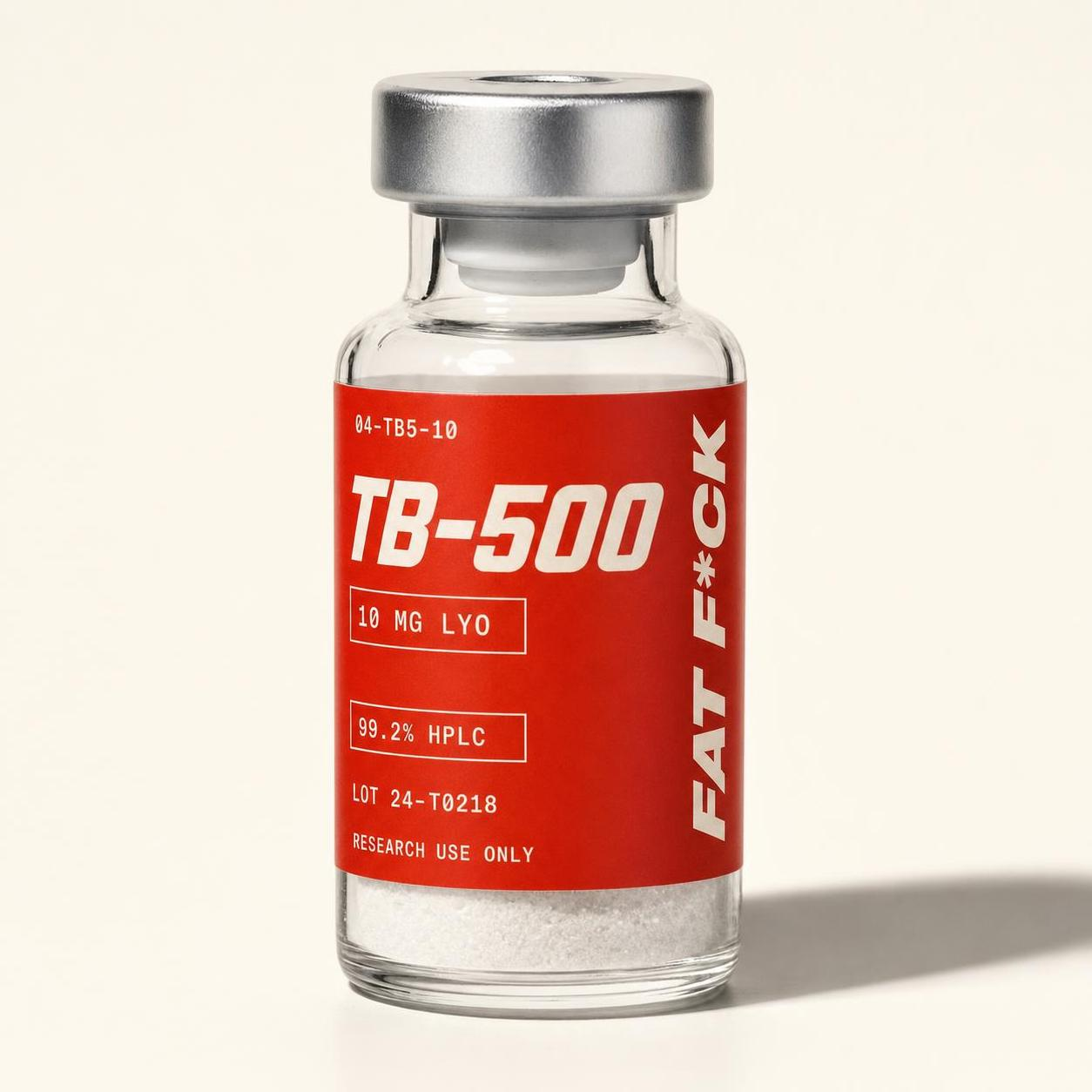 TB-500 10 MG LYO